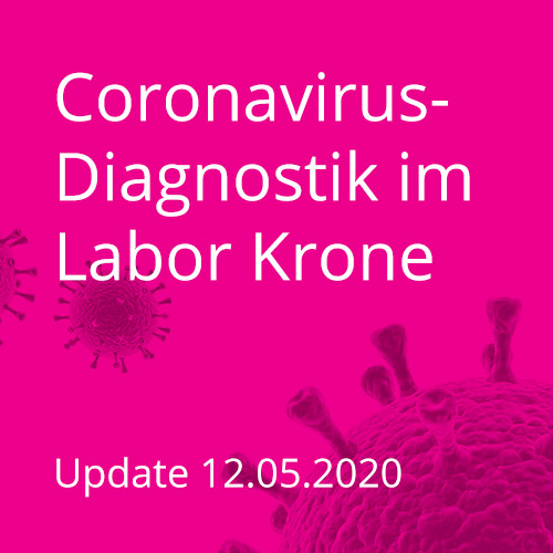 Labor Krone – Ärzte Für Laboratoriumsmedizin, Mikrobiologie, Virologie ...